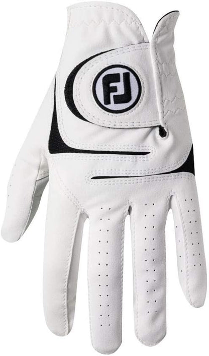 Men'S Weathersof Prior Generation Golf Glove